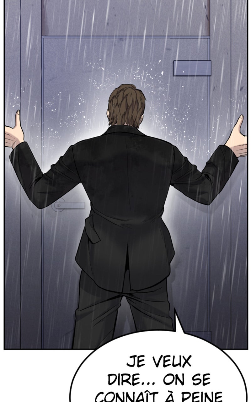 Read Manager Kim FRANCAIS Manga Online