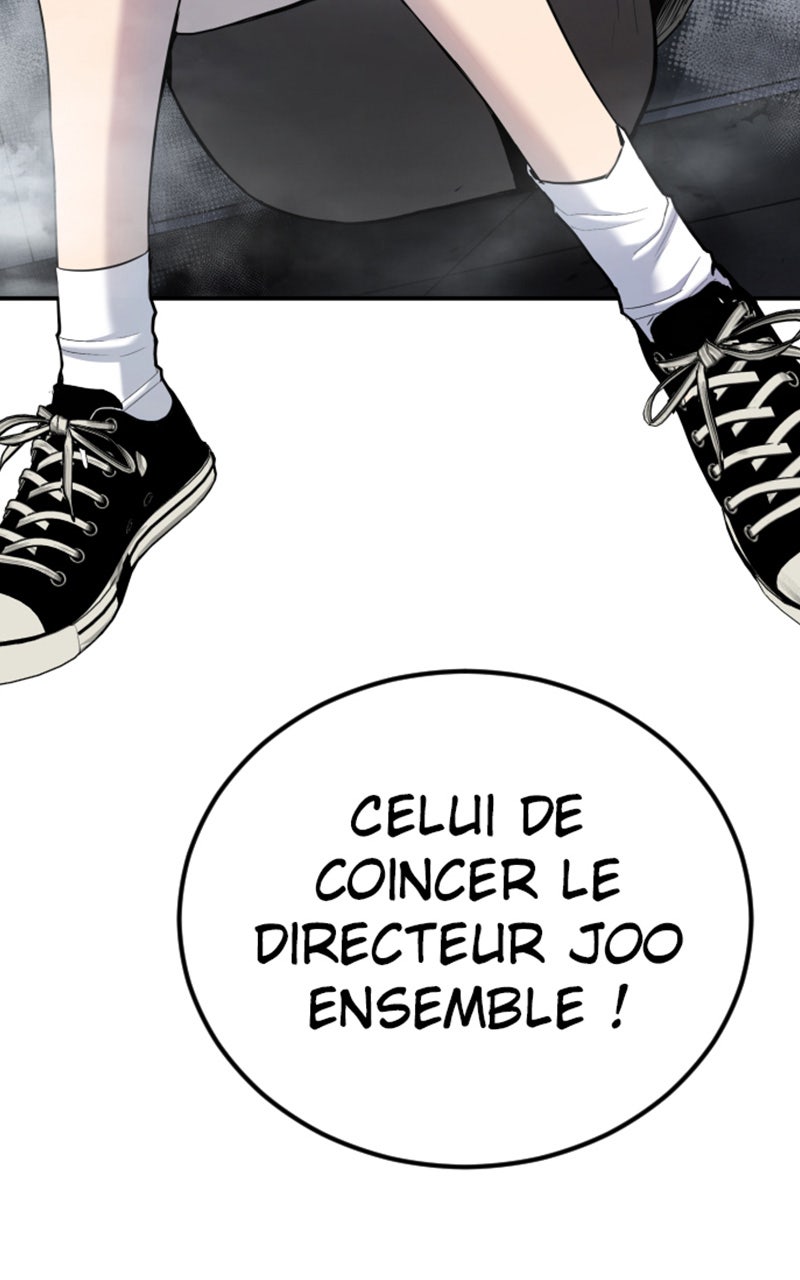 Read Manager Kim FRANCAIS Manga Online