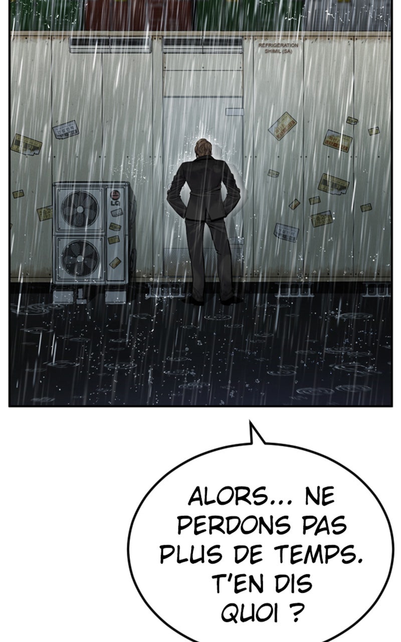 Read Manager Kim FRANCAIS Manga Online
