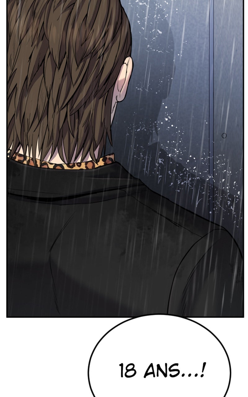 Read Manager Kim FRANCAIS Manga Online