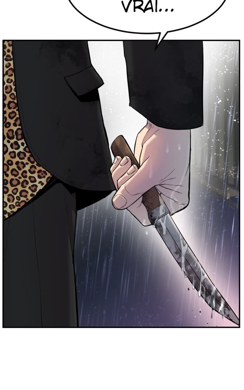 Read Manager Kim FRANCAIS Manga Online