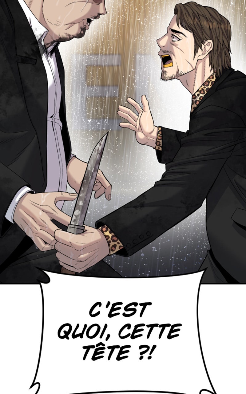 Read Manager Kim FRANCAIS Manga Online