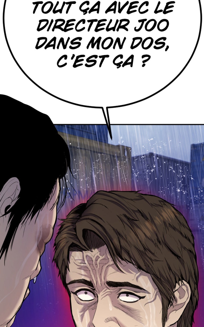 Read Manager Kim FRANCAIS Manga Online