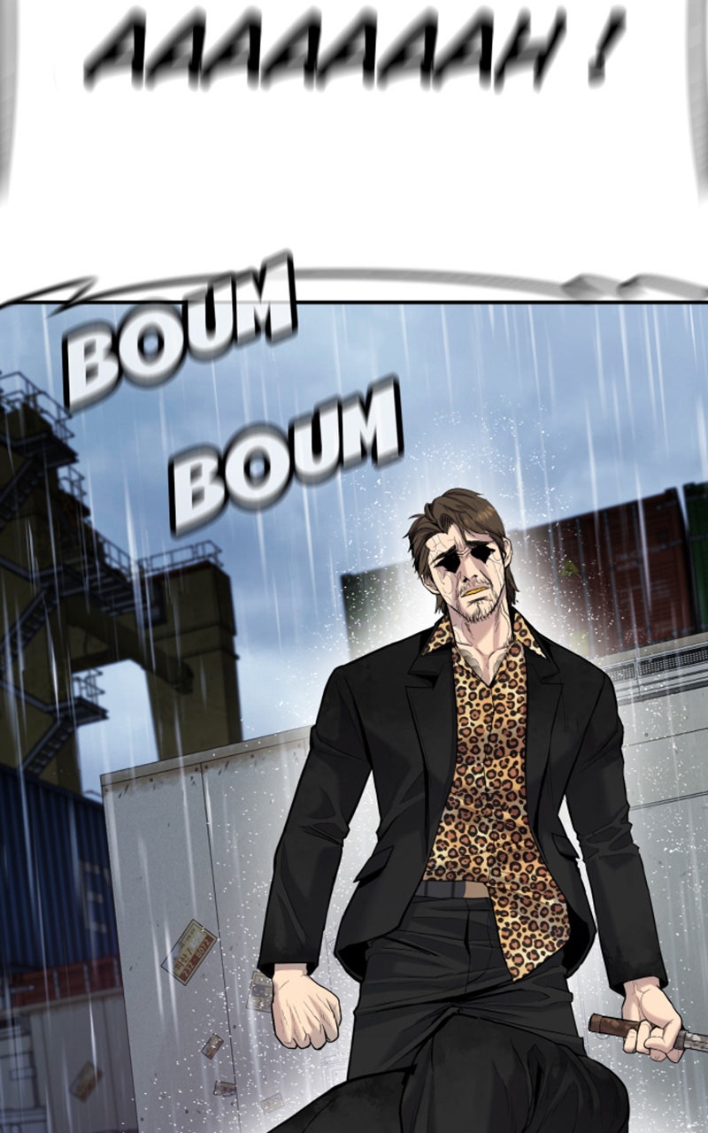 Read Manager Kim FRANCAIS Manga Online