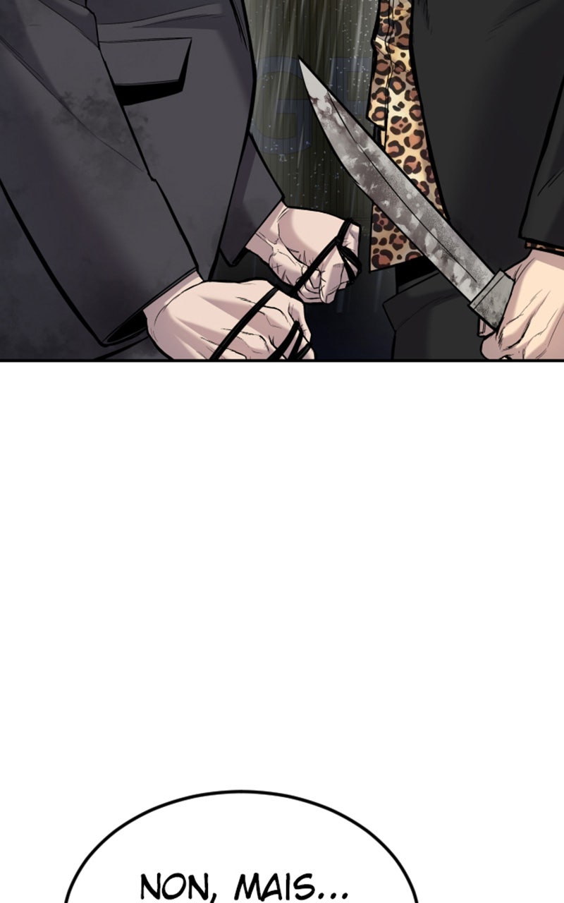 Read Manager Kim FRANCAIS Manga Online