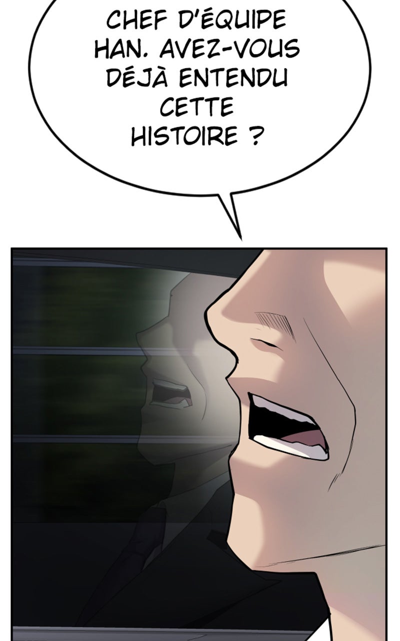Read Manager Kim FRANCAIS Manga Online