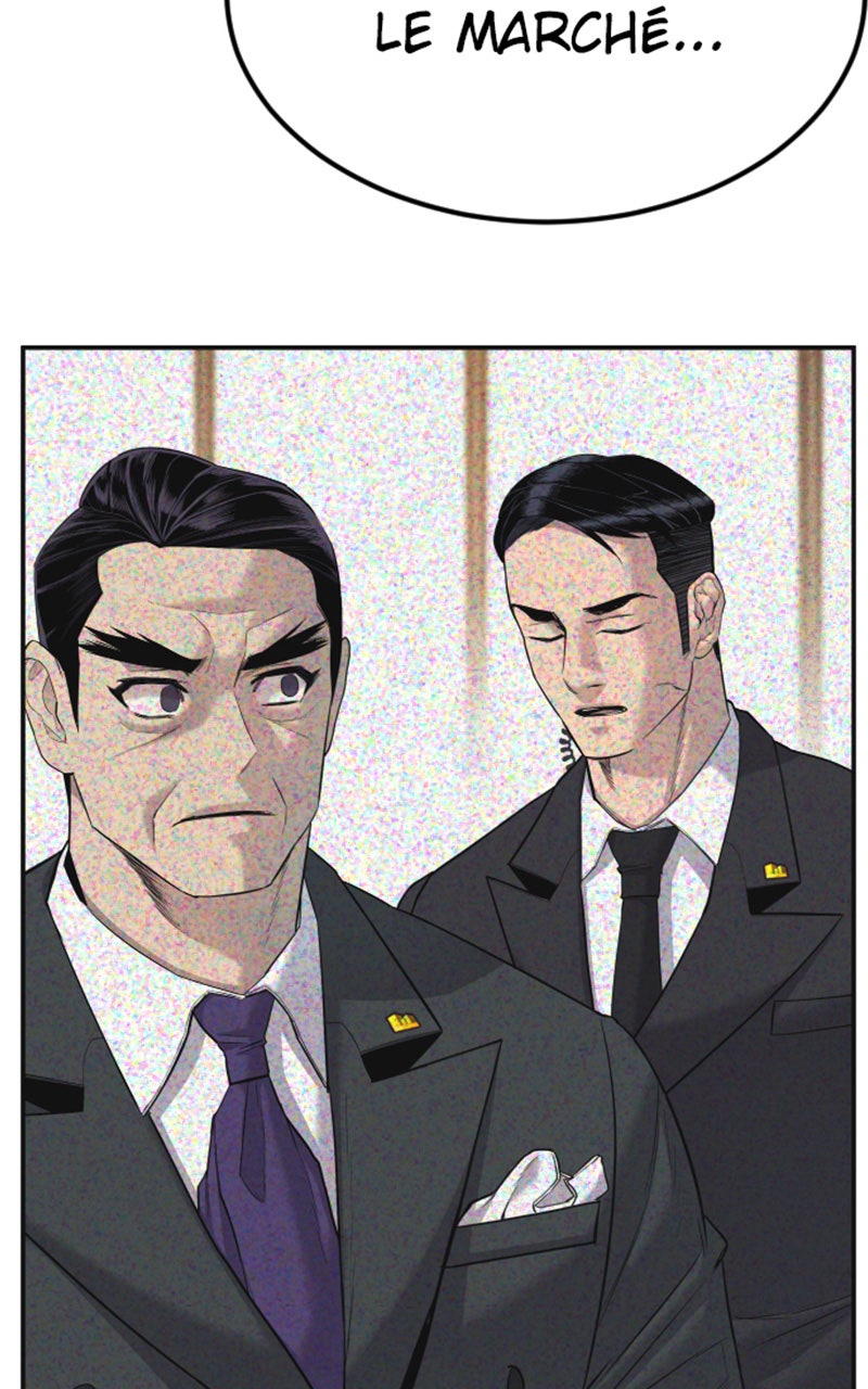 Read Manager Kim FRANCAIS Manga Online