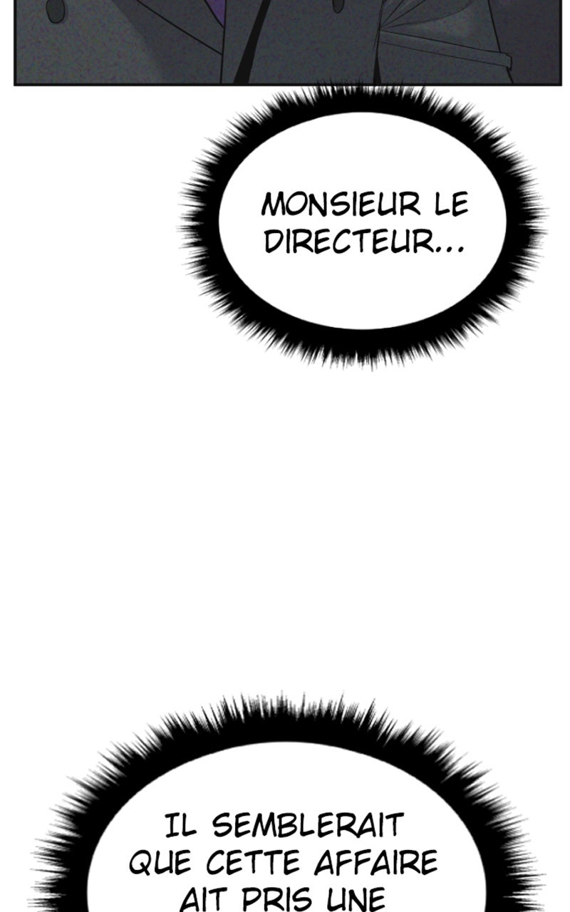 Read Manager Kim FRANCAIS Manga Online