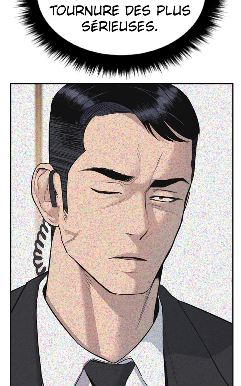 Read Manager Kim FRANCAIS Manga Online