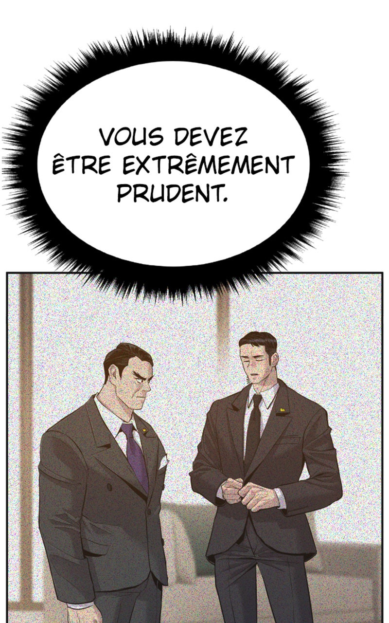 Read Manager Kim FRANCAIS Manga Online