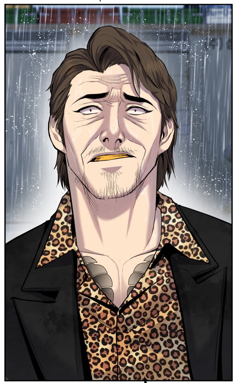 Read Manager Kim FRANCAIS Manga Online
