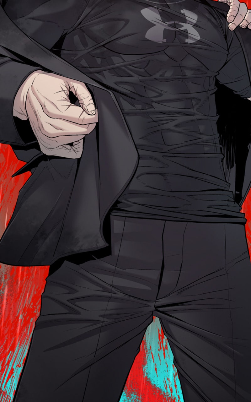 Read Manager Kim FRANCAIS Manga Online