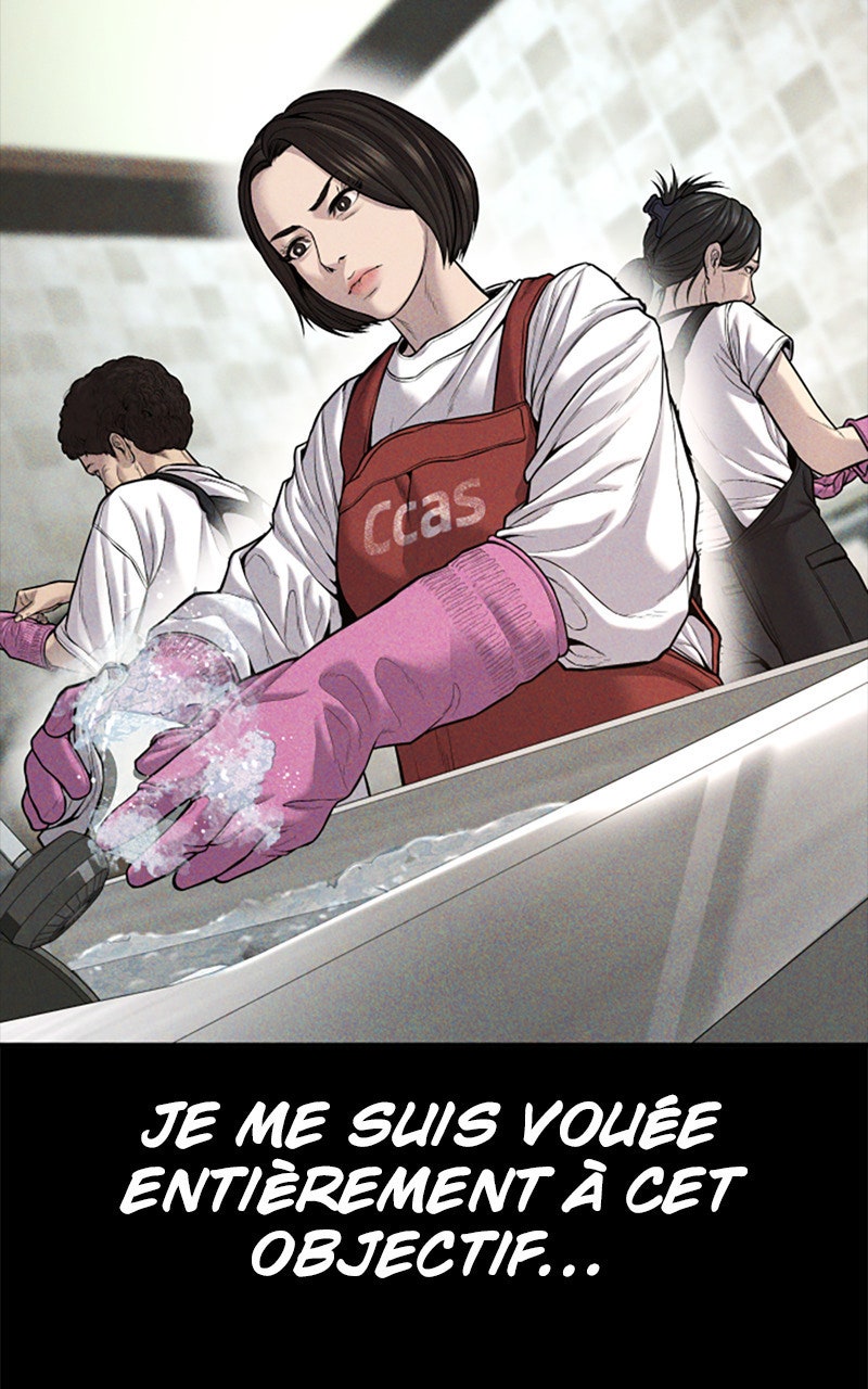 Read Manager Kim FRANCAIS Manga Online