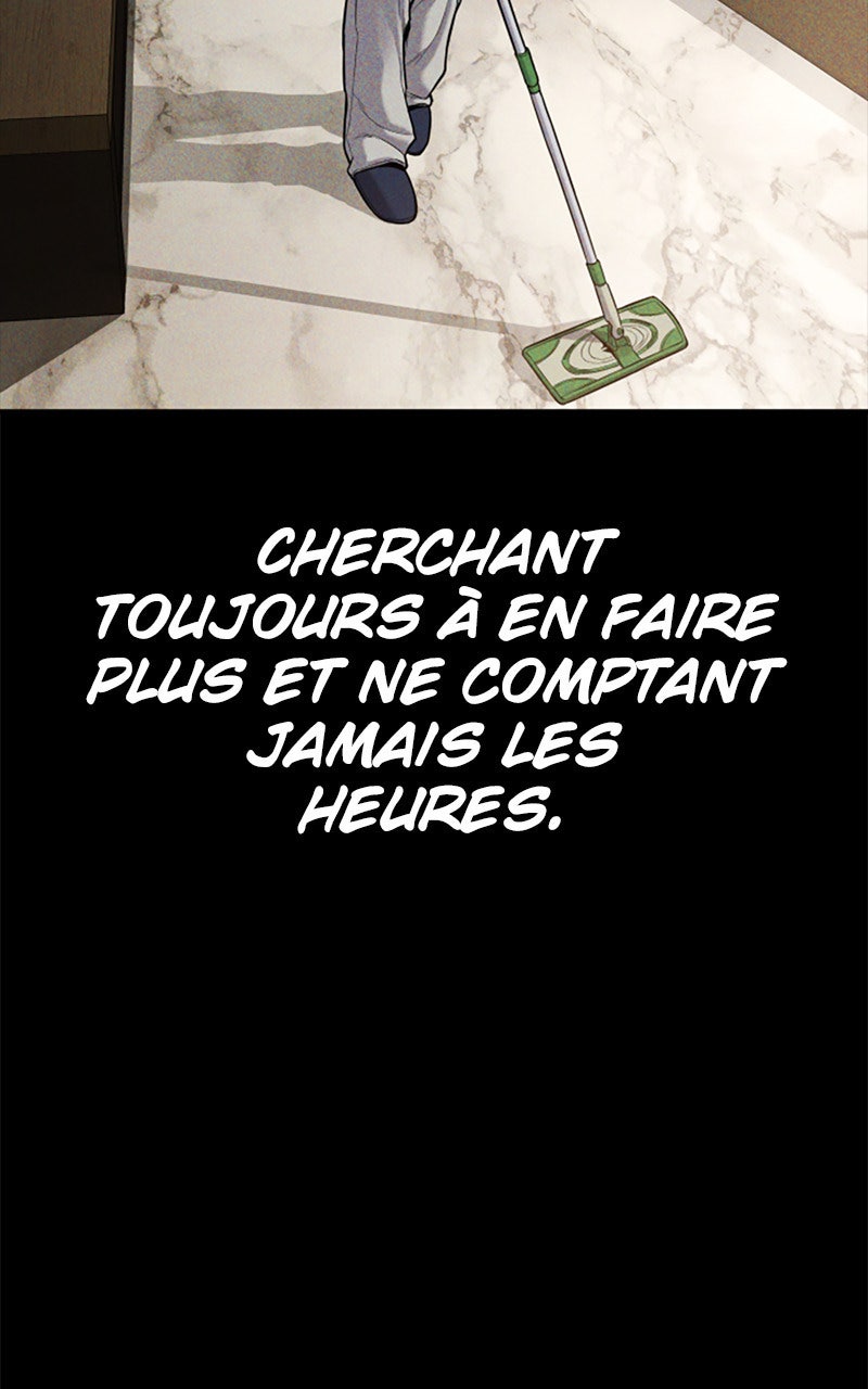 Read Manager Kim FRANCAIS Manga Online