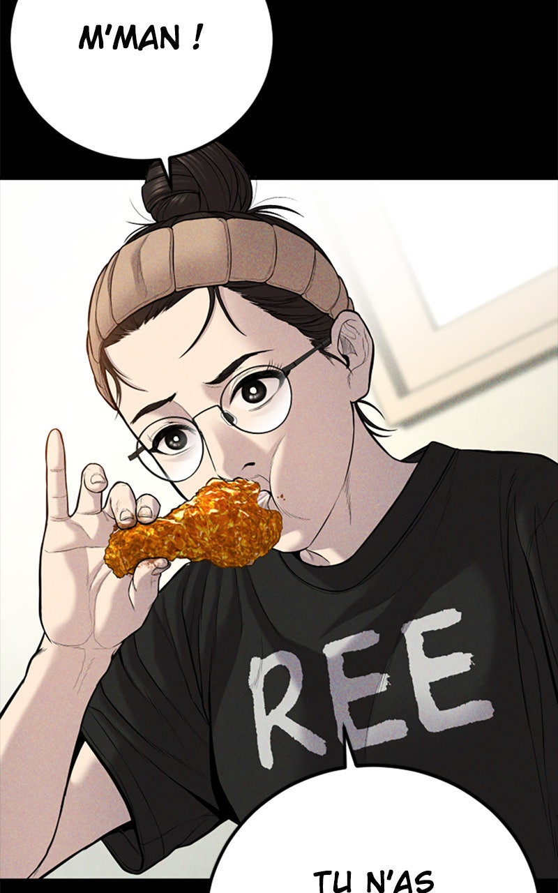 Read Manager Kim FRANCAIS Manga Online