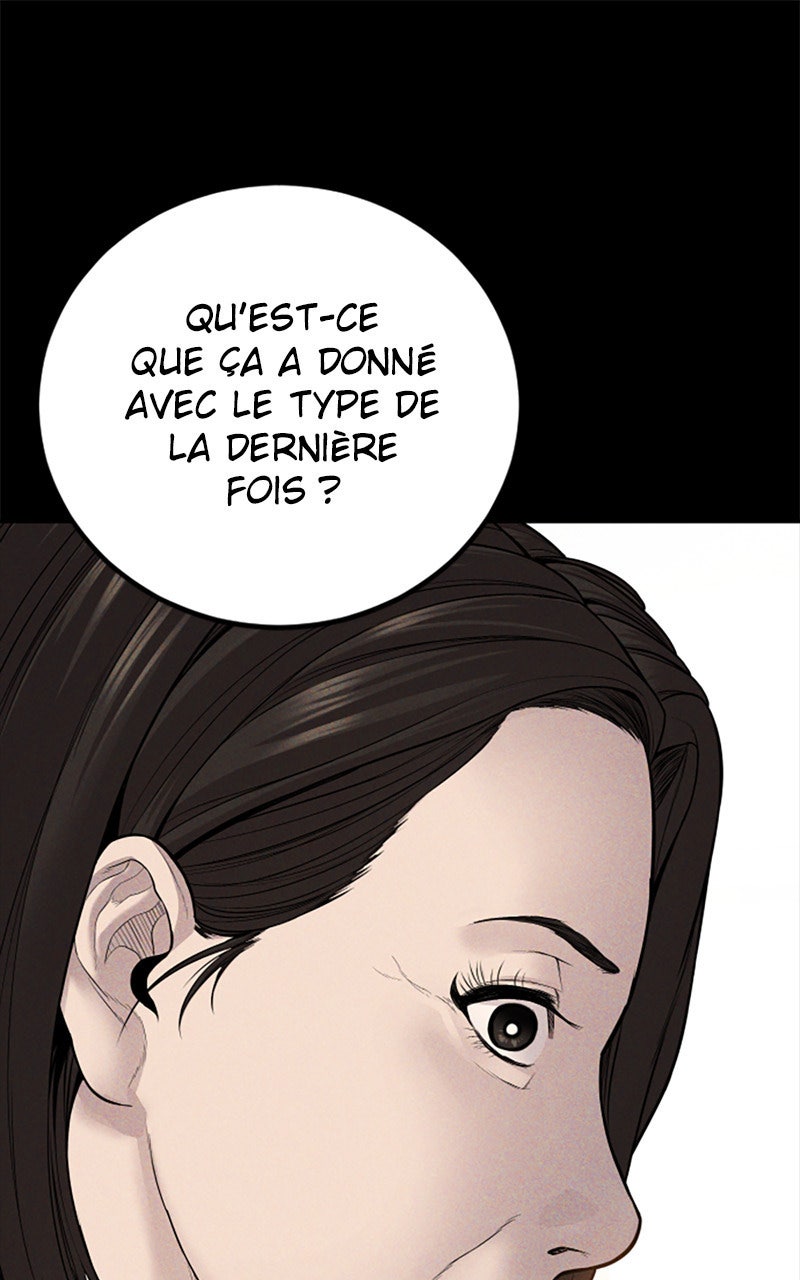 Read Manager Kim FRANCAIS Manga Online