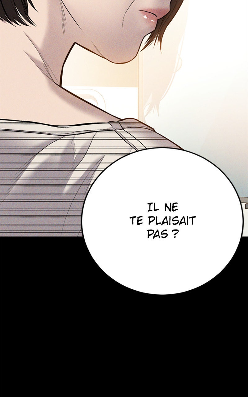 Read Manager Kim FRANCAIS Manga Online