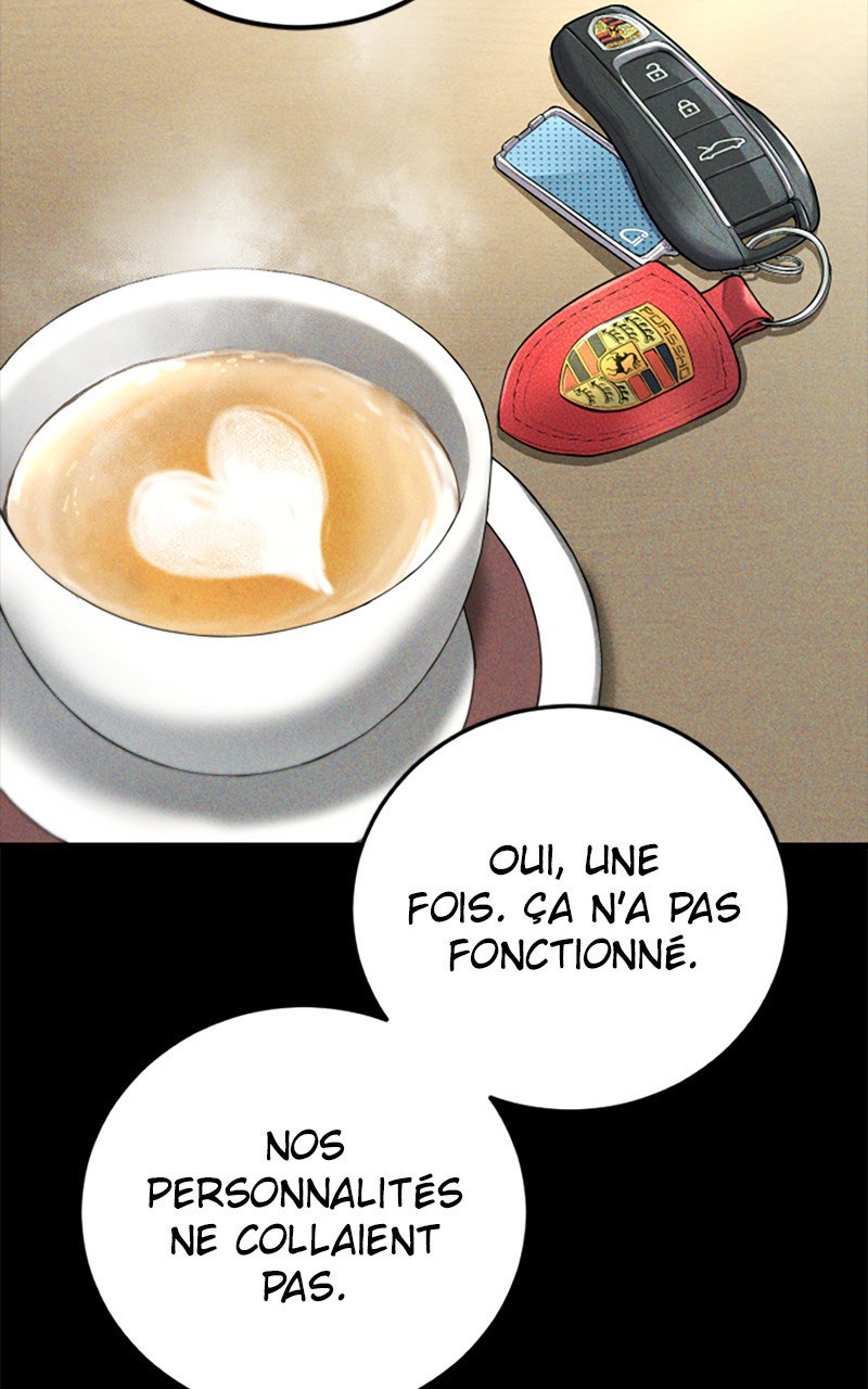 Read Manager Kim FRANCAIS Manga Online