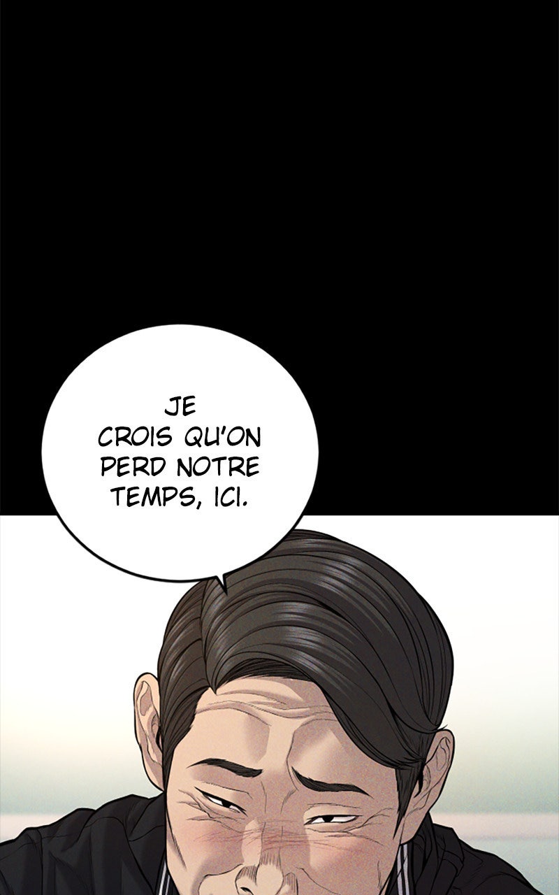 Read Manager Kim FRANCAIS Manga Online