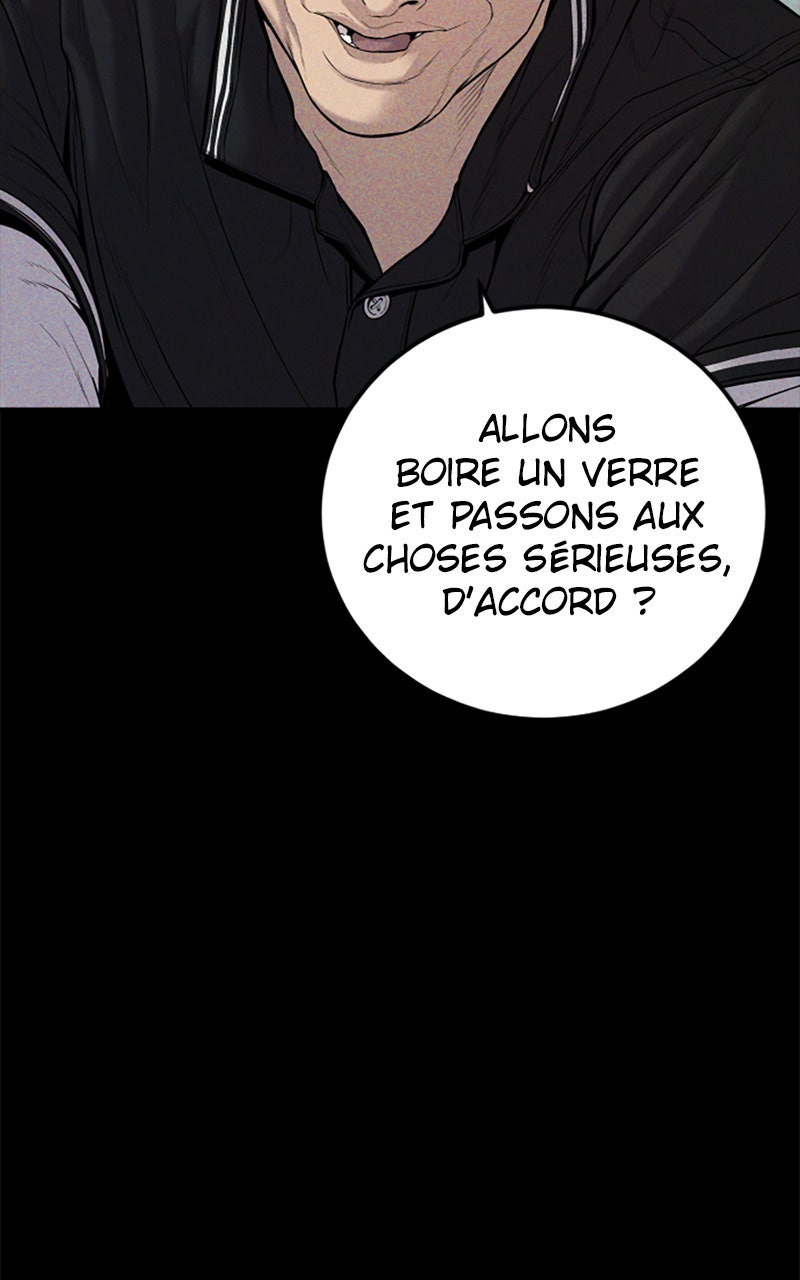 Read Manager Kim FRANCAIS Manga Online