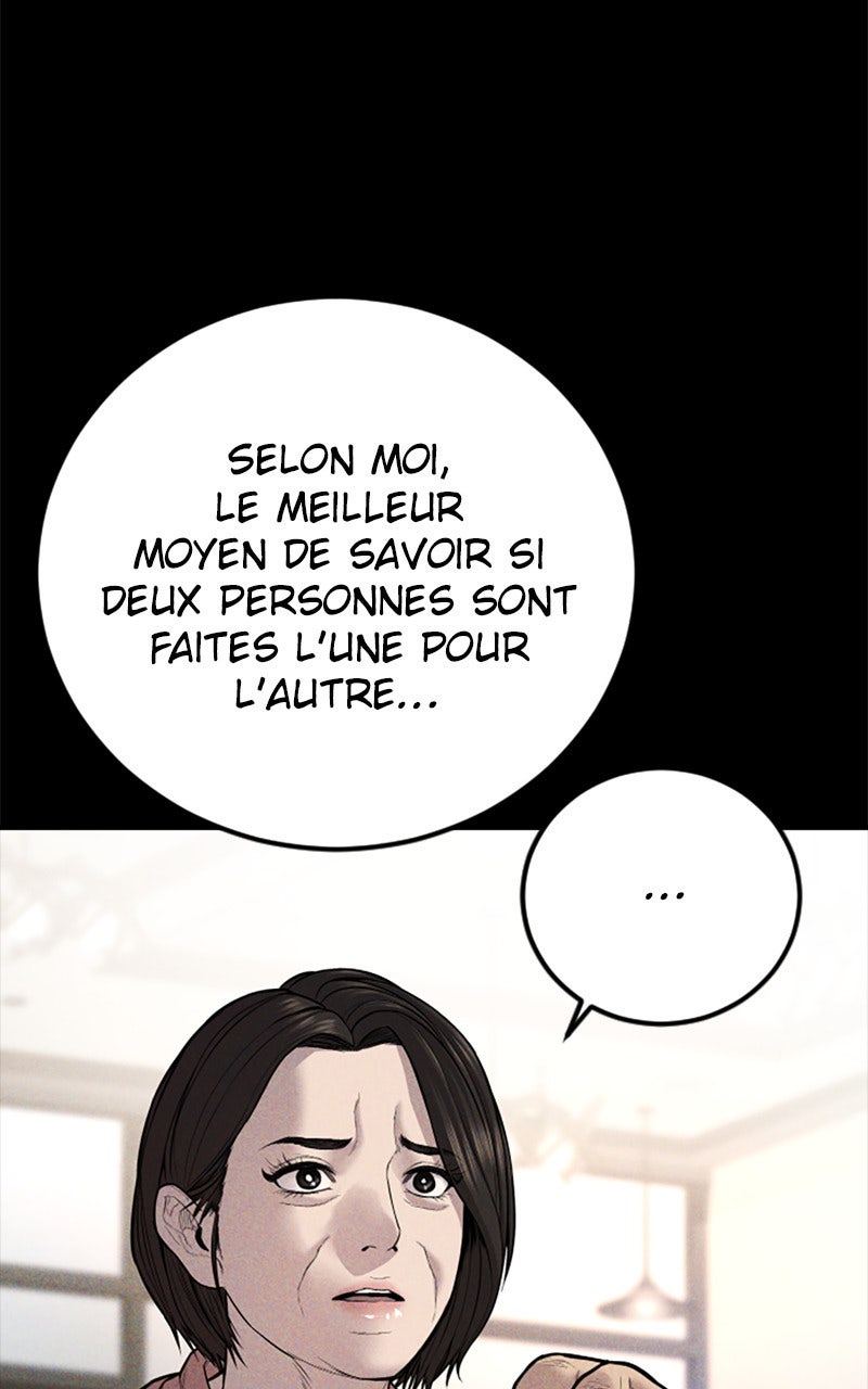 Read Manager Kim FRANCAIS Manga Online