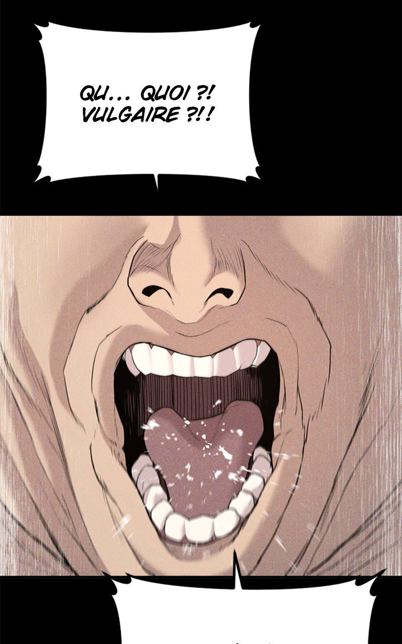 Read Manager Kim FRANCAIS Manga Online