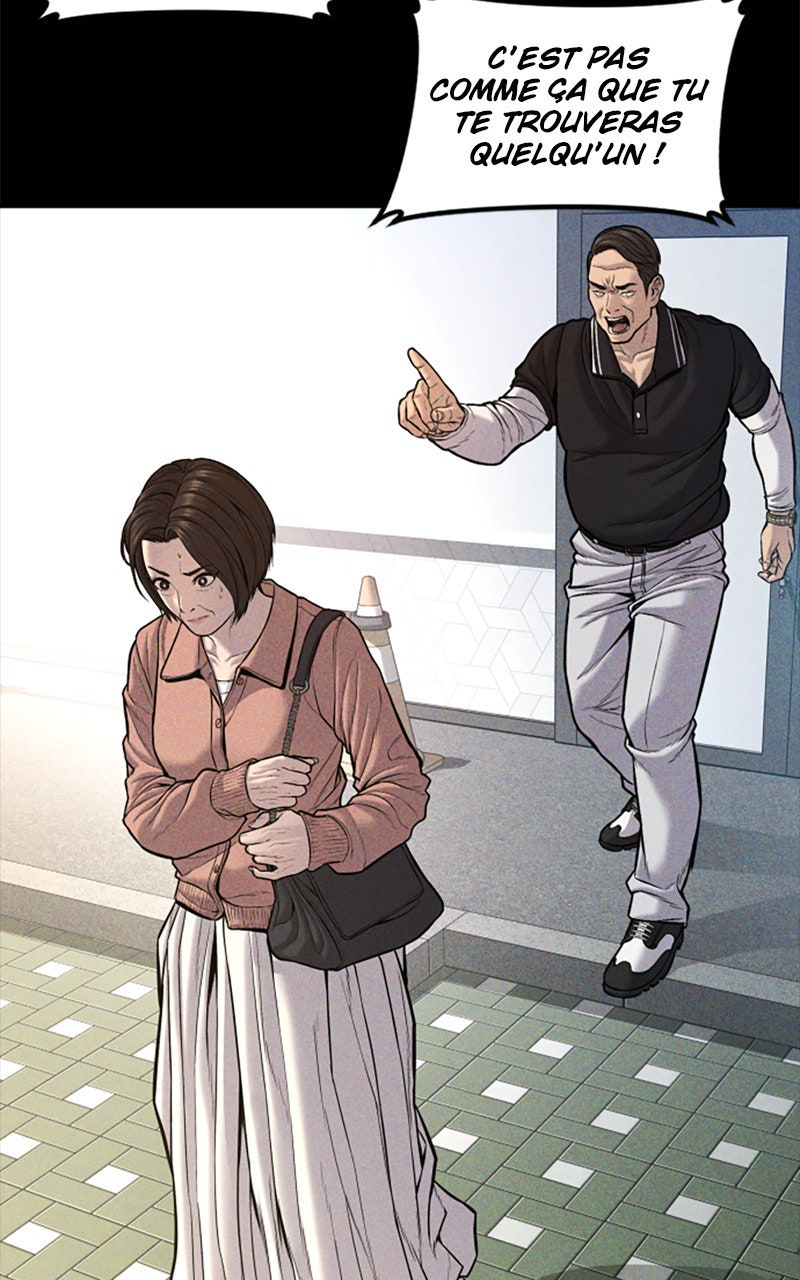 Read Manager Kim FRANCAIS Manga Online