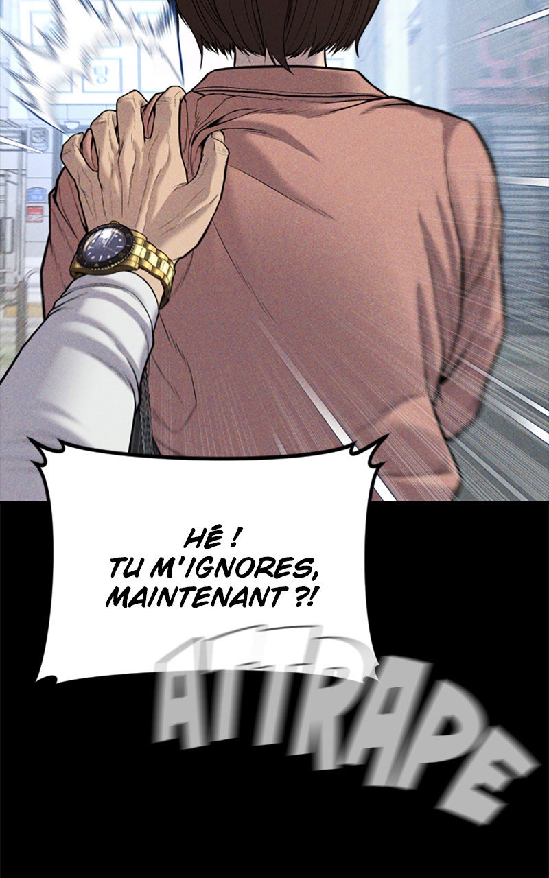 Read Manager Kim FRANCAIS Manga Online