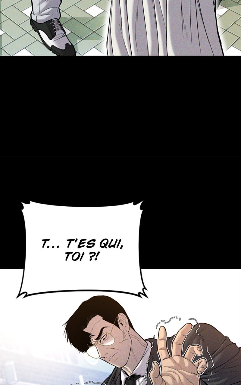 Read Manager Kim FRANCAIS Manga Online