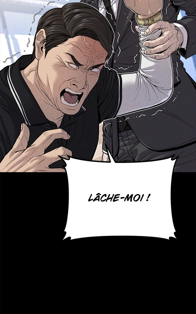 Read Manager Kim FRANCAIS Manga Online