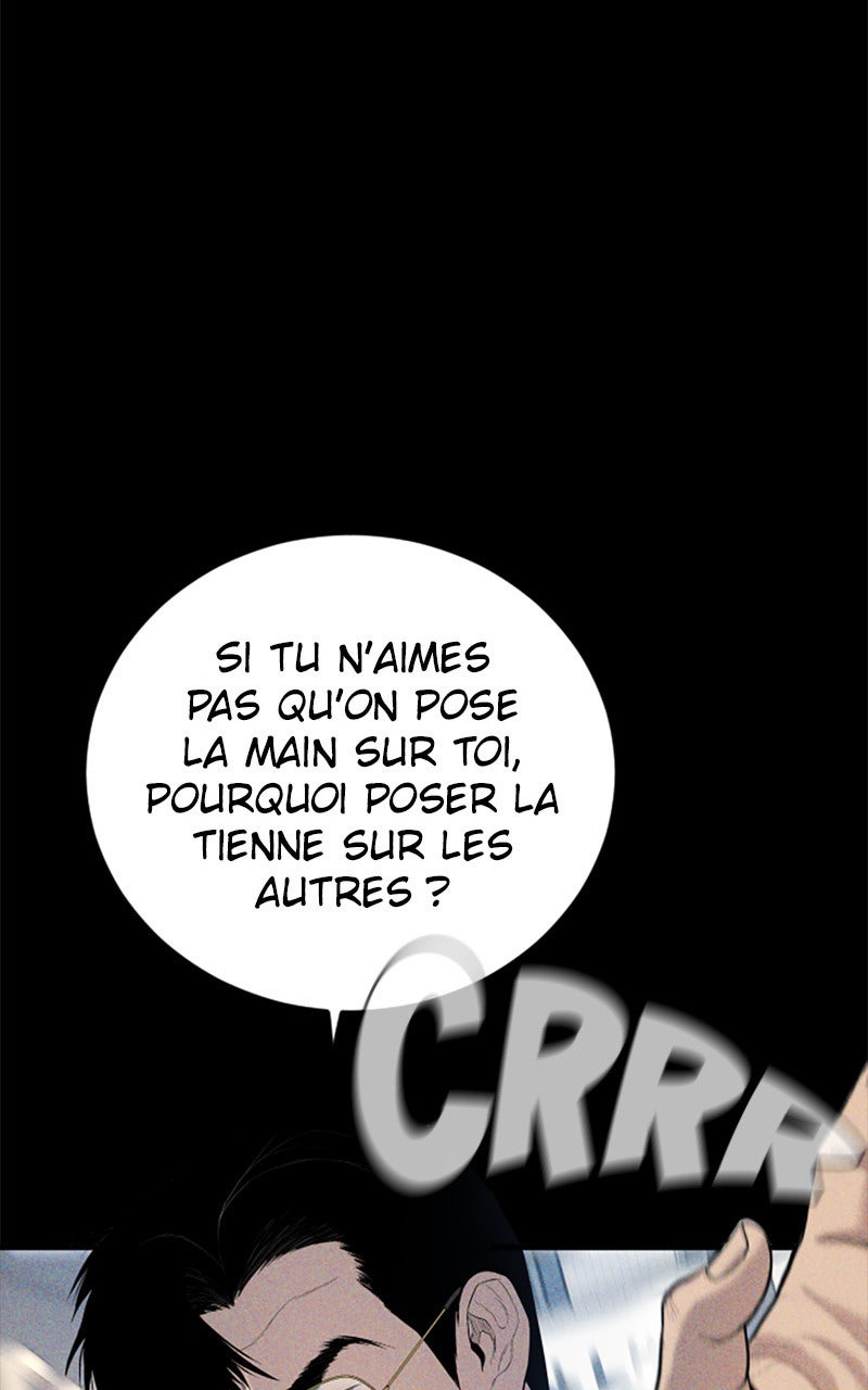 Read Manager Kim FRANCAIS Manga Online