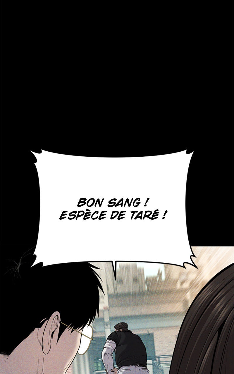 Read Manager Kim FRANCAIS Manga Online