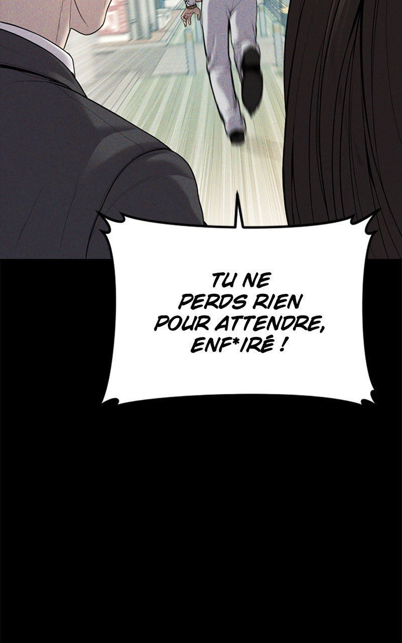 Read Manager Kim FRANCAIS Manga Online