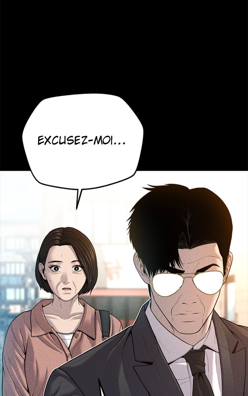 Read Manager Kim FRANCAIS Manga Online