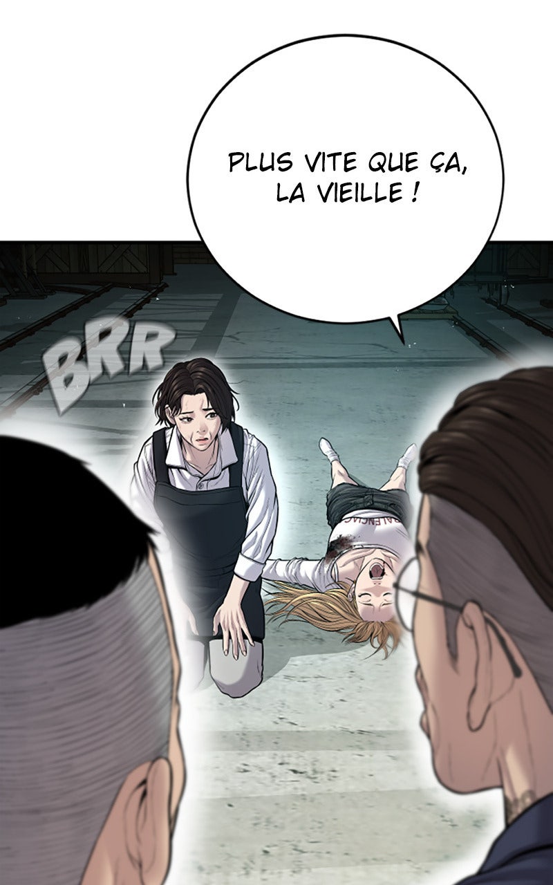 Read Manager Kim FRANCAIS Manga Online