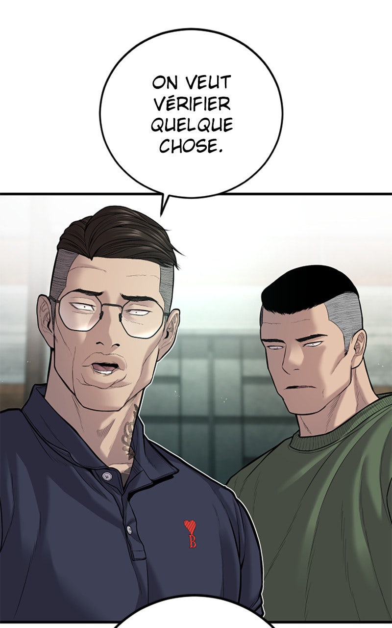 Read Manager Kim FRANCAIS Manga Online