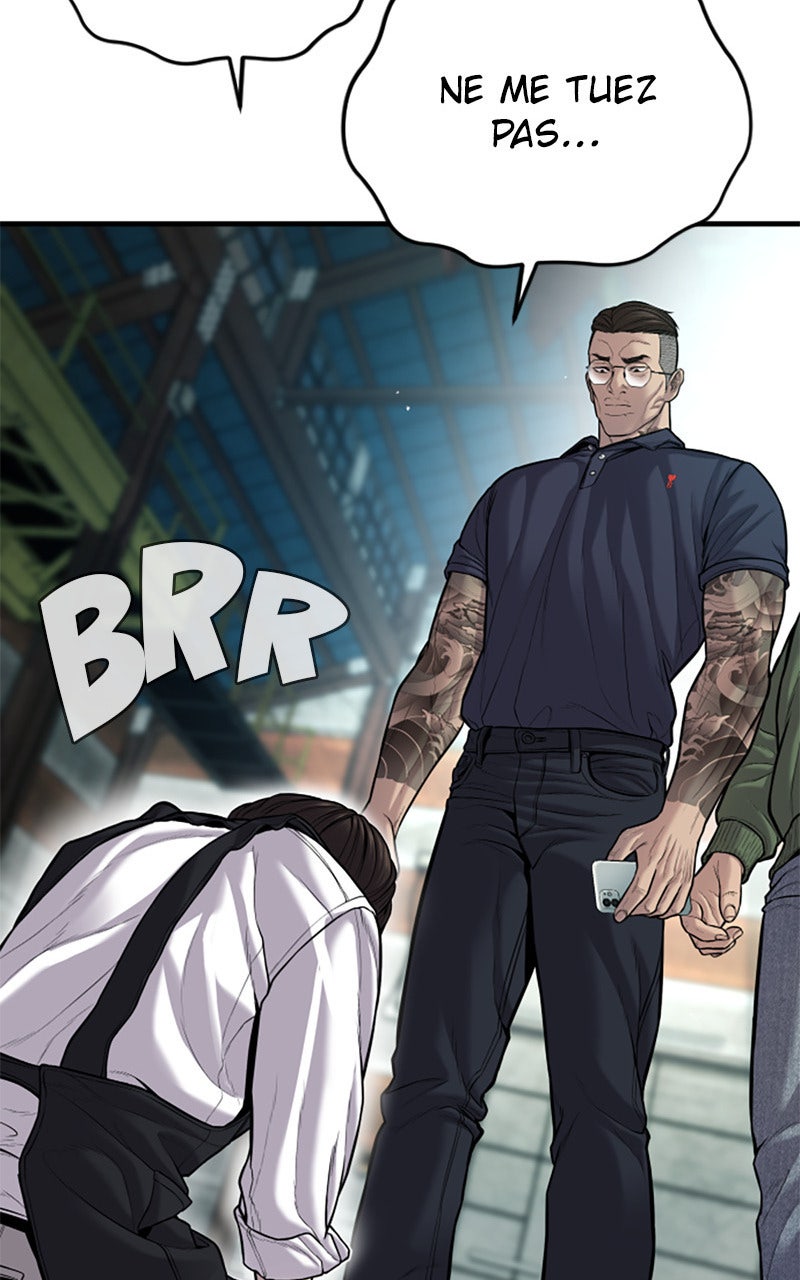 Read Manager Kim FRANCAIS Manga Online