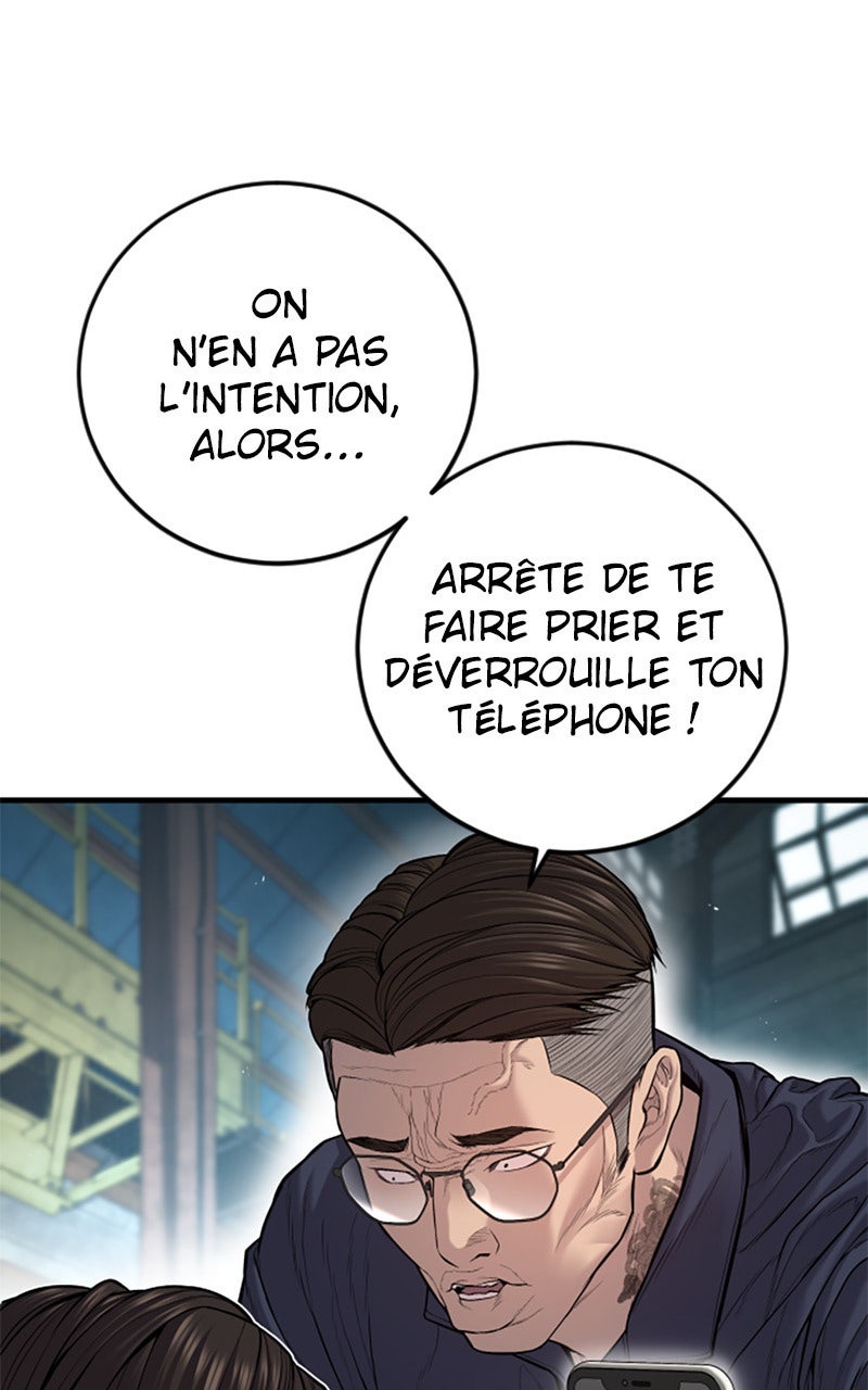 Read Manager Kim FRANCAIS Manga Online