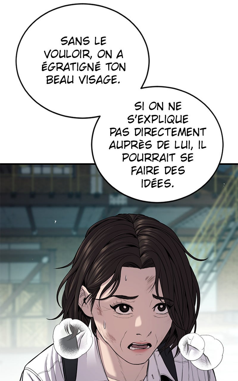 Read Manager Kim FRANCAIS Manga Online