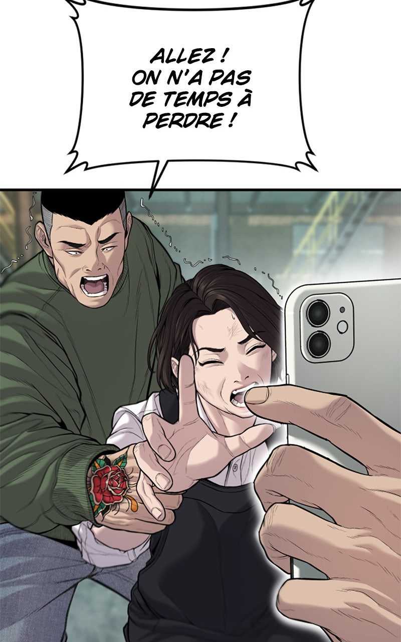 Read Manager Kim FRANCAIS Manga Online