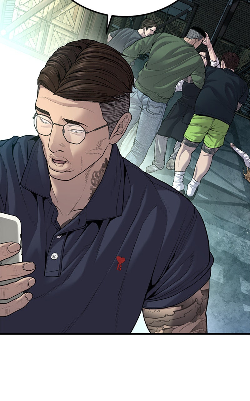 Read Manager Kim FRANCAIS Manga Online