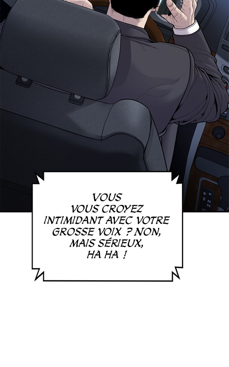 Read Manager Kim FRANCAIS Manga Online