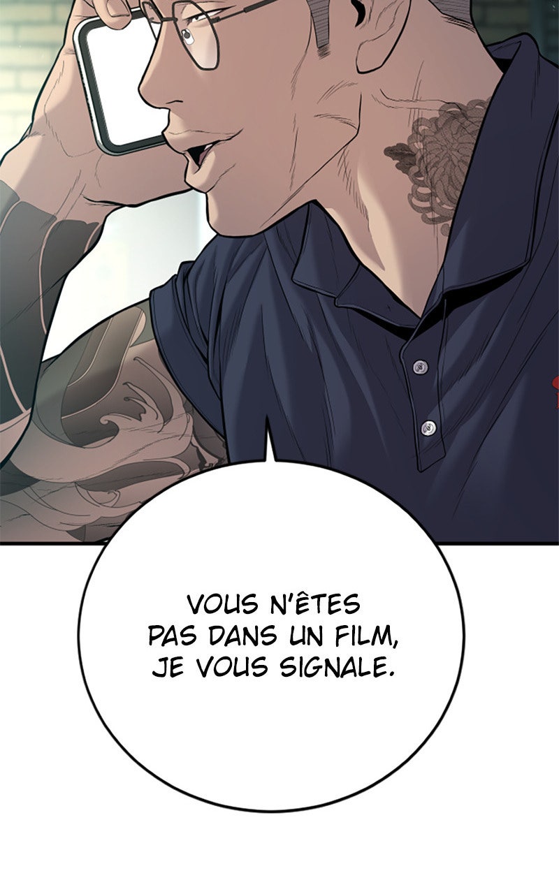 Read Manager Kim FRANCAIS Manga Online