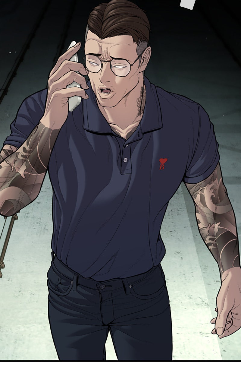 Read Manager Kim FRANCAIS Manga Online