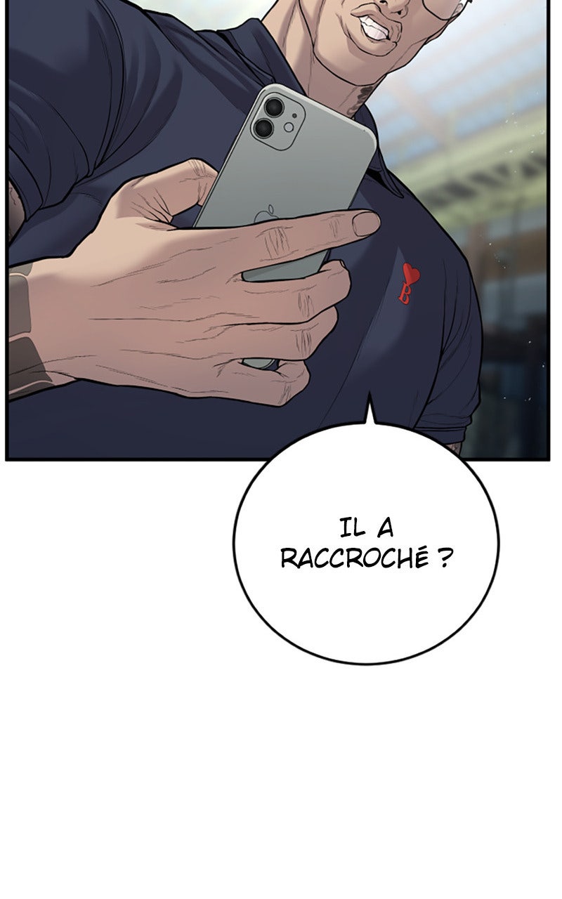 Read Manager Kim FRANCAIS Manga Online