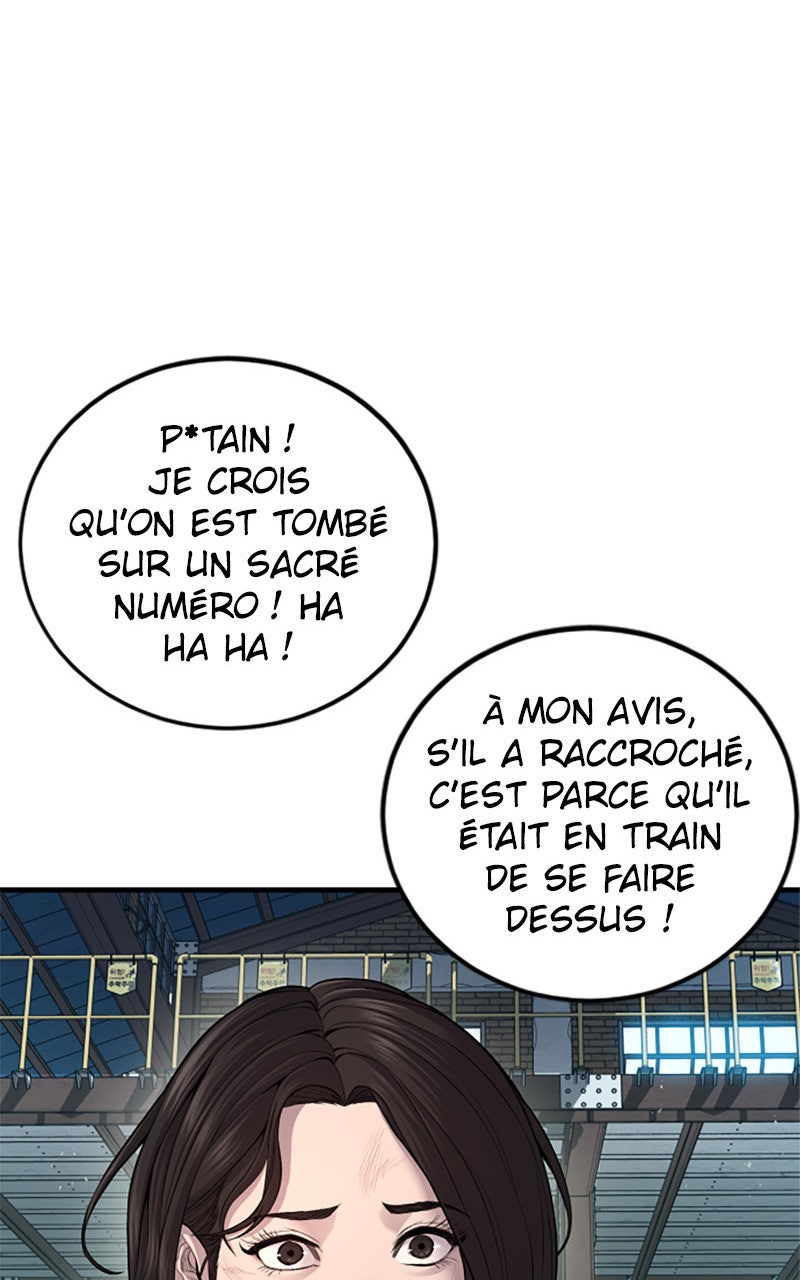 Read Manager Kim FRANCAIS Manga Online