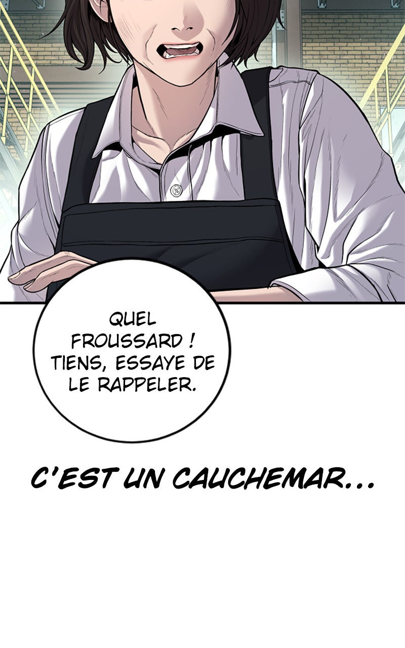 Read Manager Kim FRANCAIS Manga Online