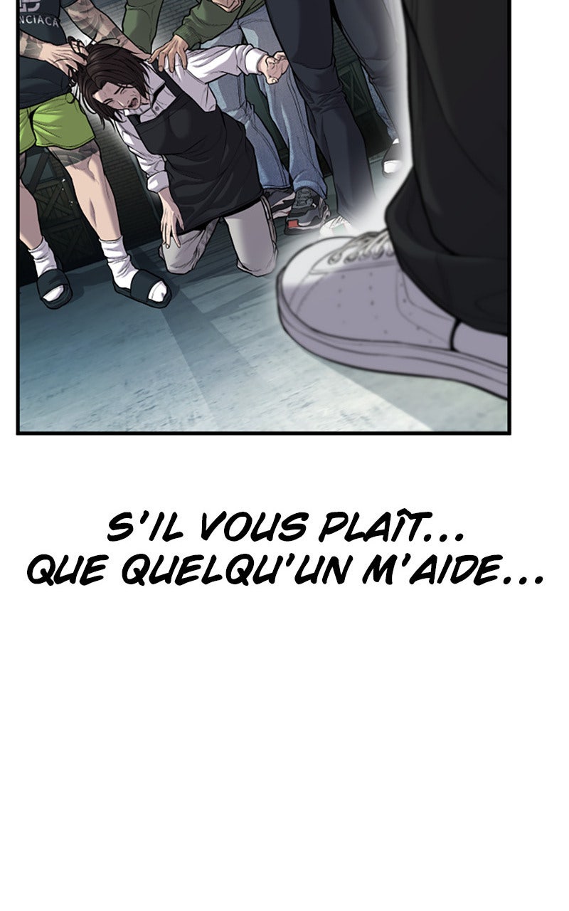 Read Manager Kim FRANCAIS Manga Online