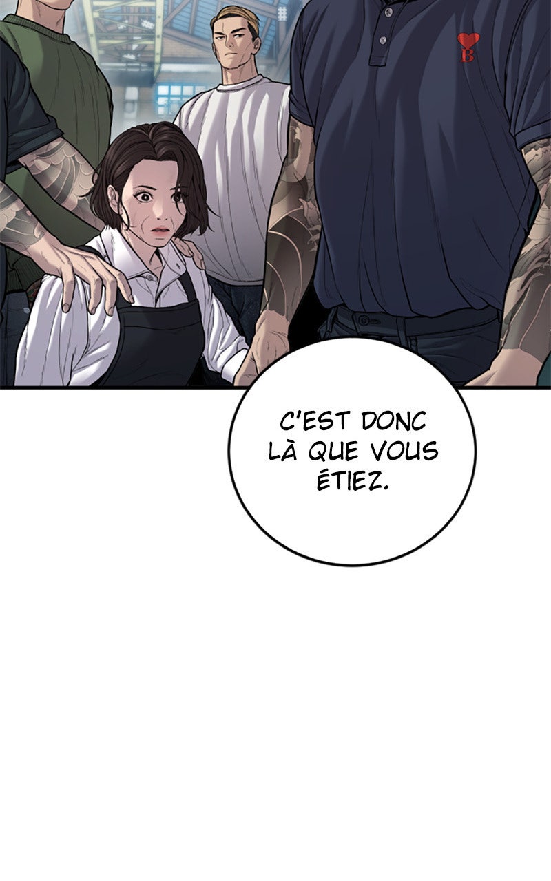 Read Manager Kim FRANCAIS Manga Online