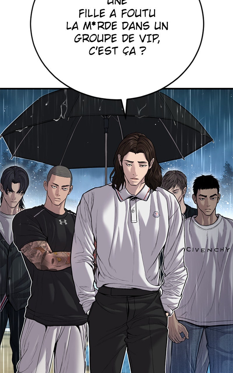 Read Manager Kim FRANCAIS Manga Online